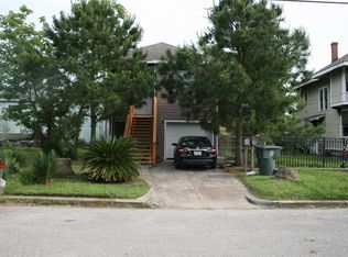 4505 Avenue K, Galveston, TX 77551