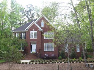 809 Nolstead Ct, Raleigh, NC 27614