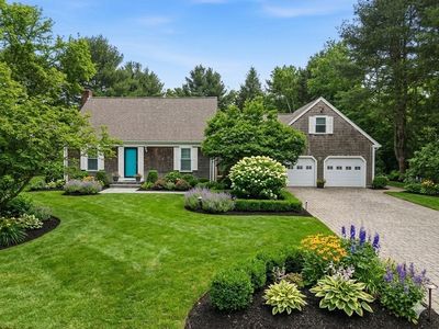 18 Wordell St, Rochester, MA, 02770