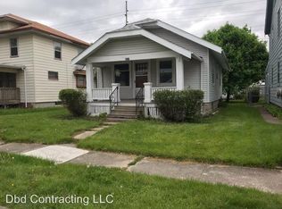 3617 Monroe St, Fort Wayne, IN 46806