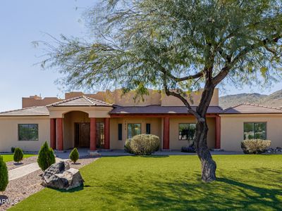 1815 W MADDOCK Road, Phoenix, AZ, 85086