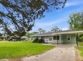 308 Bunn St, Donaldsonville, LA 70346
