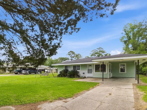 308 Bunn St, Donaldsonville, LA 70346