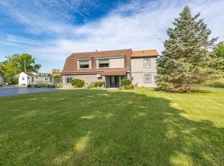 1782 N Meridian Rd, Huntington, IN 46750