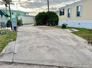 10701 S Ocean Dr LOT 822, Jensen Beach, FL 34957