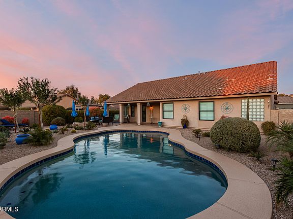3rd image of 28840 N 46TH Street