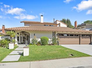 1660 S Wellington Pl, Westlake Village, CA 91361