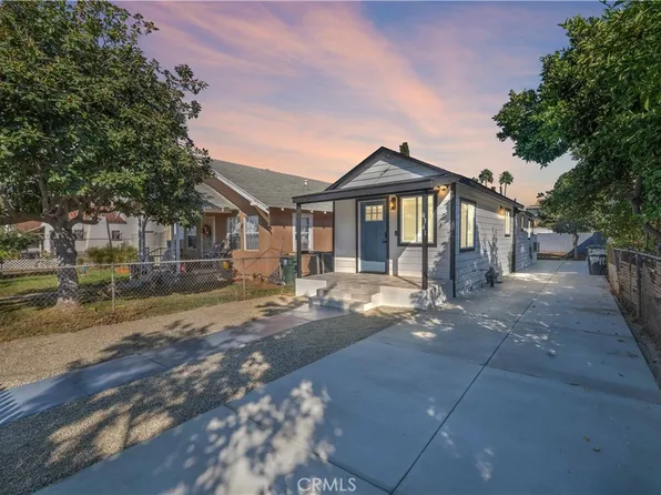 4341 Dozier St, Los Angeles, CA 90022