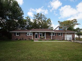 3267 Pinewood Dr, Ladson, SC 29456