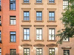 11 Gramercy Park South, New York, NY