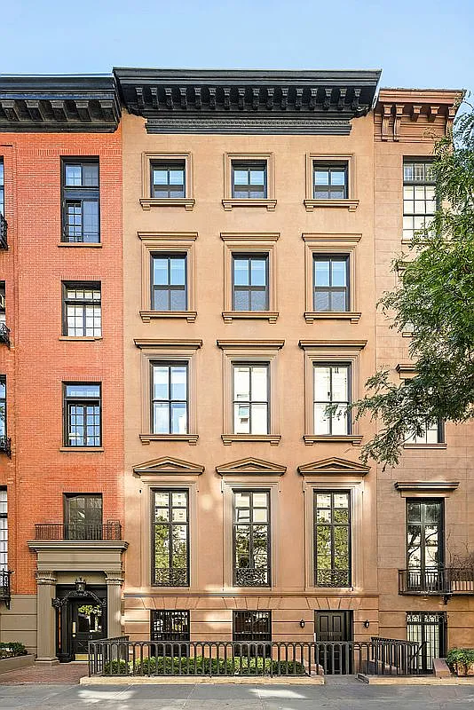 11 Gramercy Park South photo 1