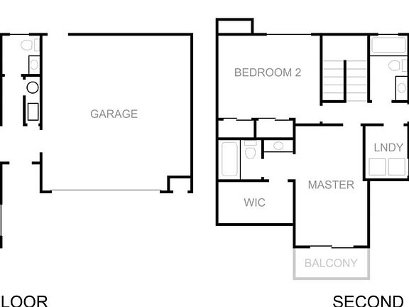 3rd image of 2624 Village Ct