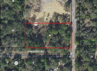 (Undisclosed Address), CRYSTAL RIVER, FL 34428