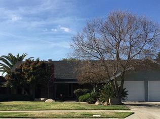 6693 N Malsbary Ave, Fresno, CA