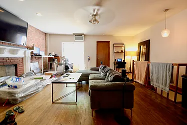 Rented by Spire Group