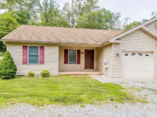 264 Goller Hill Ln #101, Hedgesville, WV 25427