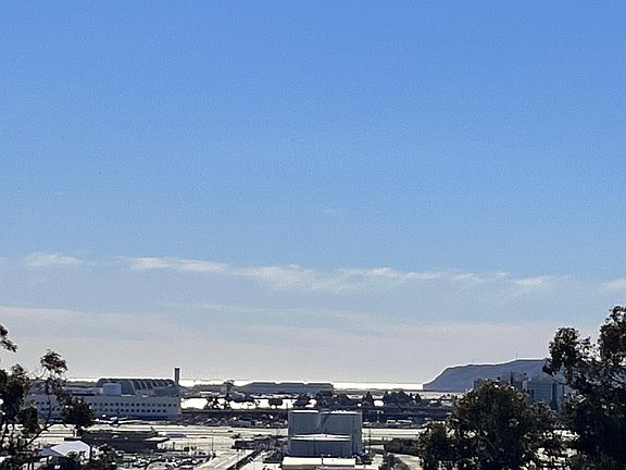 Point Loma View