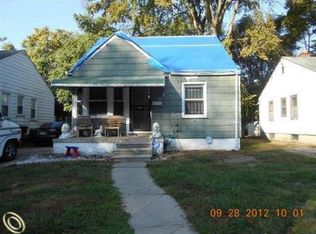 18459 Patton St, Detroit, MI 48219