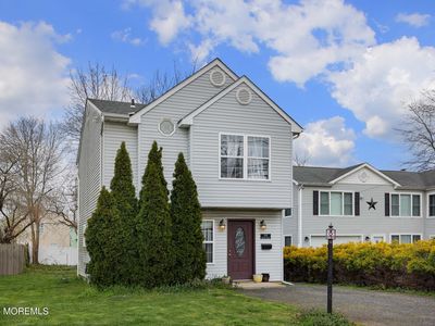 219 Atlantic Street, Keyport, NJ, 07735