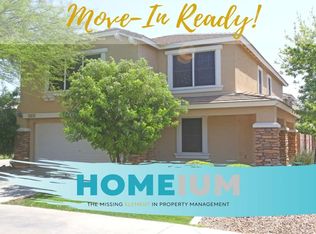 15813 N 171st Dr, Surprise, AZ 85388