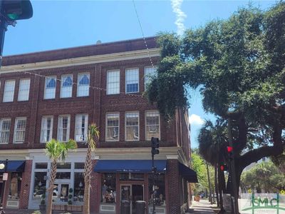 321 W Broughton Street #2, Savannah, GA, 31401