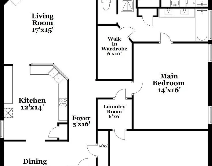 7016 Seton Hall Dr — Photo 16