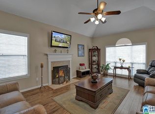 5745 Marchester Cir, Pinson, AL 35126