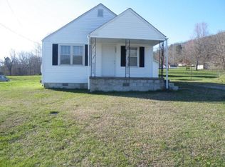 608 Brindle Ridge Rd, Brodhead, KY 40409