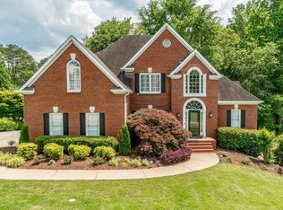 739 Shadow Trace Path, Lilburn, GA 30047