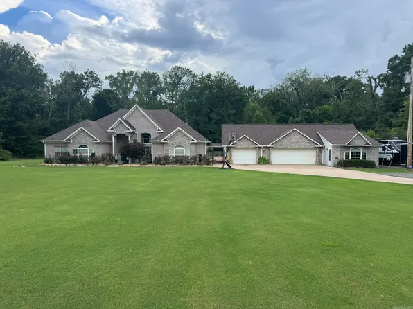 9 Coy Trl, Vilonia, AR 72032