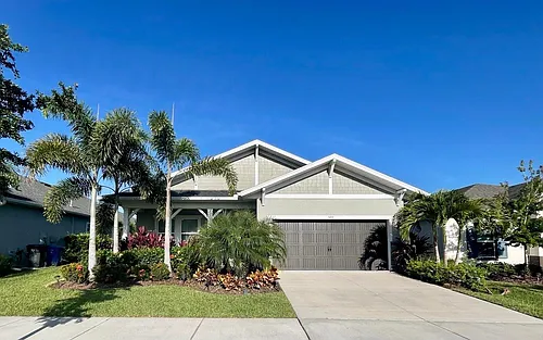 5453 Silver Sun Dr Photo 1