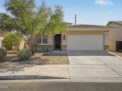 137 N 107TH Drive, Avondale, AZ, 85323
