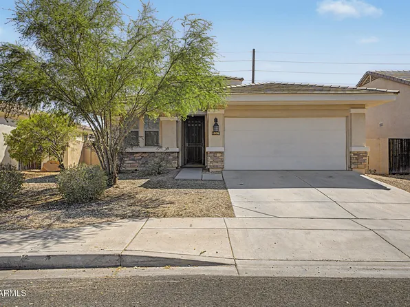 137 N 107TH Drive, Avondale, AZ 85323