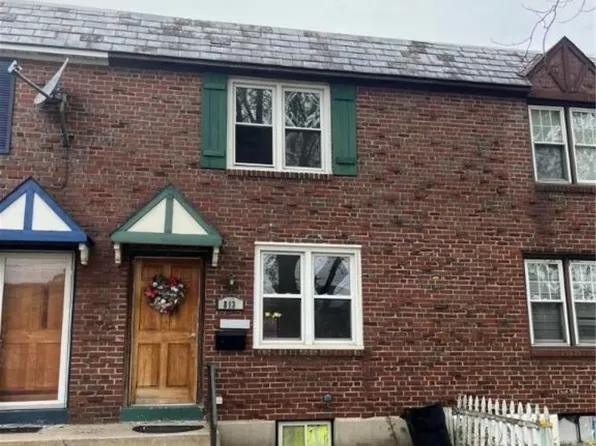 813 W Emaus Ave, Allentown, PA 18103