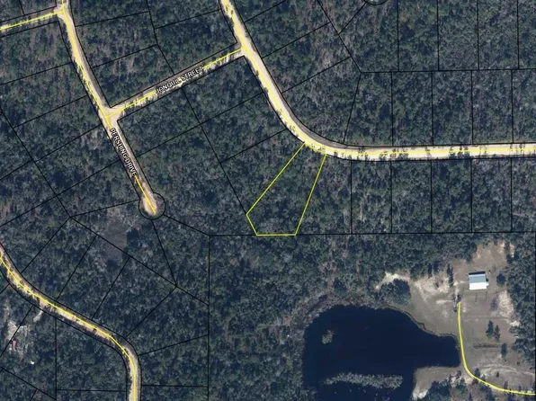 0 Christiansted, Marianna, FL 32448
