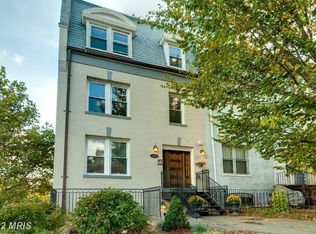 1300 Belmont St NW APT 301, Washington, DC 20009
