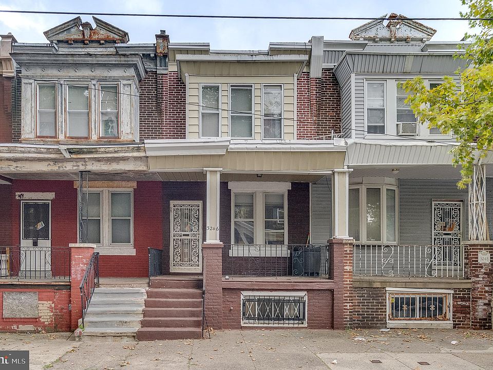 3246 N 26th St Philadelphia PA 19129 Zillow