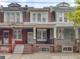 3246 N 26th St, Philadelphia, PA 19129