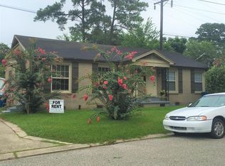 203 Brookside Dr APT A, Lafayette, LA 70506