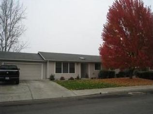 3387 Tahitian Ave, Medford, OR