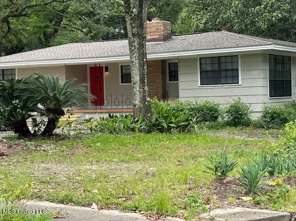 1133 W Cherokee Gln, Ocean Springs, MS 39564