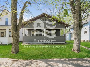 1115 Clover St, South Bend, IN 46615