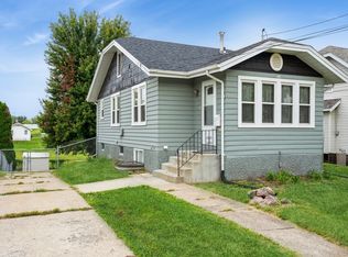 205 E 13th St N, Newton, IA 50208