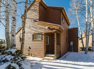 278 Park Ave #A, Pagosa Springs, CO 81147