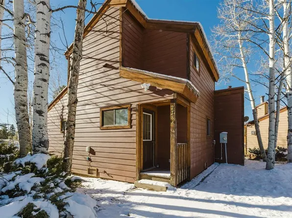 278 Park Avenue #A, Pagosa Springs, CO 81147