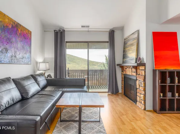 7035 N 2200th Dr W #3, Park City, UT 84098