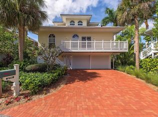 3796 Cracker Way, Bonita Springs, FL 34134