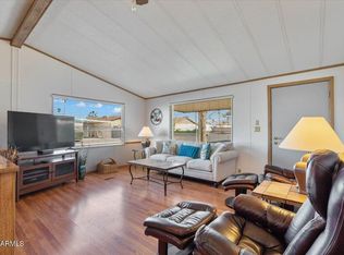 8103 E Southern Ave LOT 155, Mesa, AZ 85209