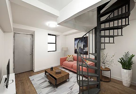 2nd image of 329 E 6th St APT 4