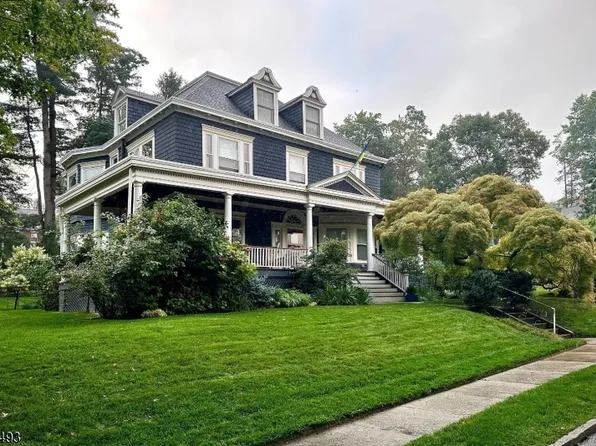 351 Hillside Place, South Orange Village Twp., NJ 07079